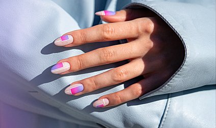 Odkryj najmodniejsze paznokcie 2024: Inspiracje i trendy dla Twojego manicure