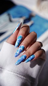 Mini Summer Collection Nails Trends 2024