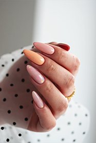 Spring Trends Nails 2024