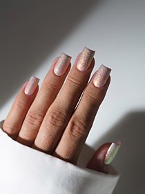 Opal Glow Collection Mean Queen Gel Polish