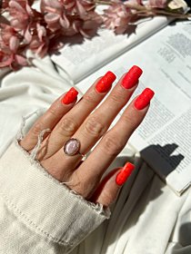 Summer Trends Nails Dopamina Lakier Hybrydowy 2024