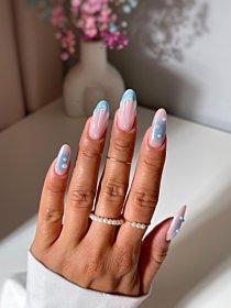 Mini Summer Collection I Sea You Gel Polish 2024