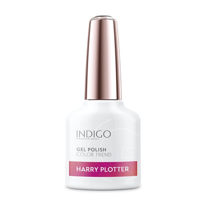 Harry Plotter Gel Polish