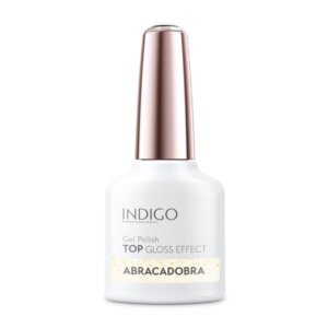 Abracadobra Top Coat