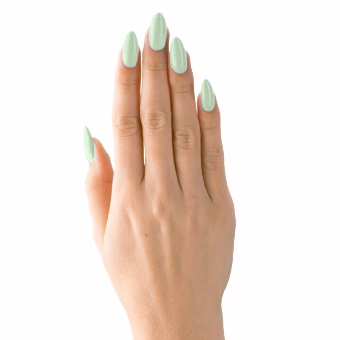 Ivi Kiwi Gel Polish