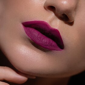 Liquid Lipstick Mattemorphosis® Lady Kung Fu