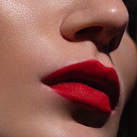 Liquid Lipstick Mattemorphosis® Red-a-porter