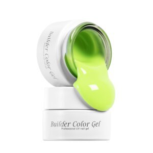 Builder Color Gel Yellow