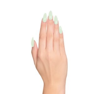 Ivi Kiwi Gel Polish