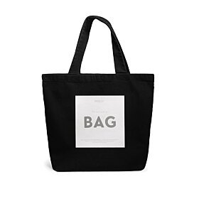 Bag Vintage Black Classic