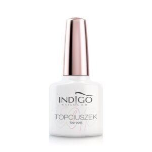 Topciuszek Top Coat