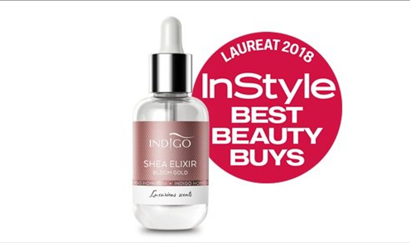 2018 Best Beauty Buys for Bloom Gold Shea Elixir! WOW!