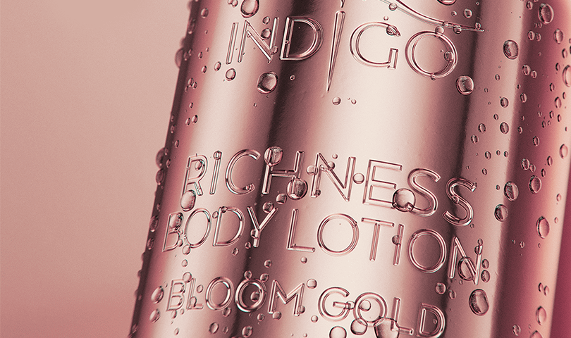 Bloom Gold - hot news in your favourite fragrance!