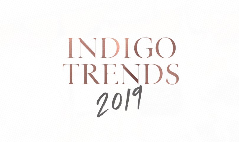 Exclusive Indigo shows #2 on March 2nd!