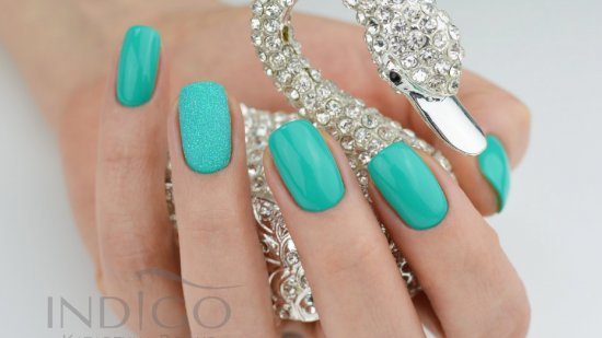 Everything you need to now about gel manicure!