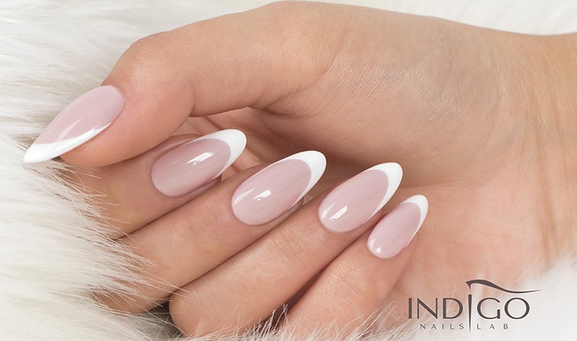 The Wedding manicure - check out the hottest trends!