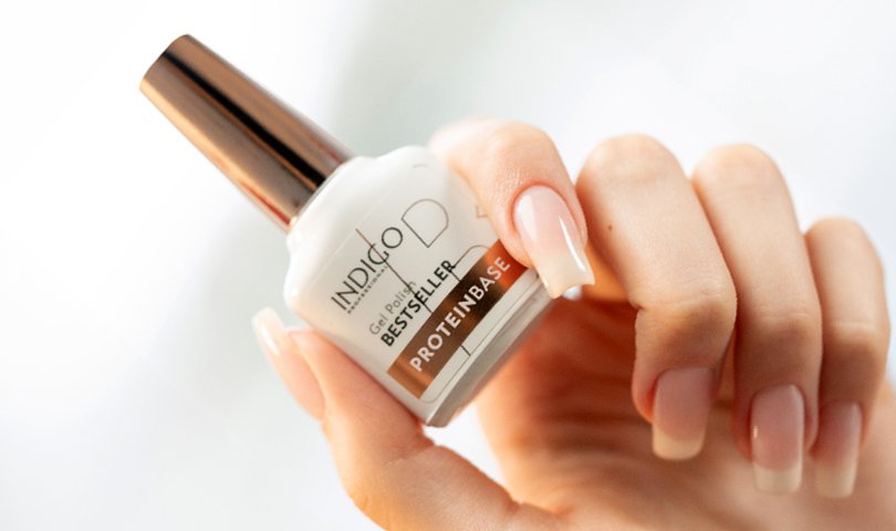 What Is the Best-Selling Protein Base Coat and Why Is It Winning the Hearts of Nail Stylist?