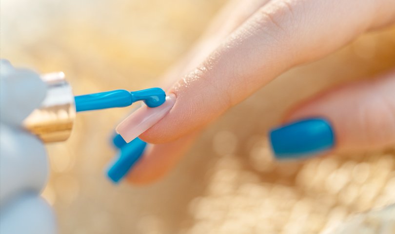 Odkryj Polinezyjskie Lato z Indigo Nails: Nowa Mini Kolekcja i Zapachy SPA