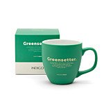 Indigo Mug Greensetter