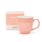 Mug Pi Cha Cha